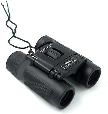 Binoculars Compact 8497