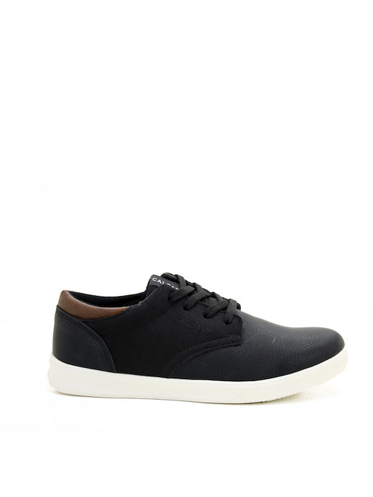 Calgary Herren Sneakers BLACK