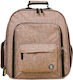 Fofos Dog/Cat Carrying Pink Backpack L40xW36xH27cm