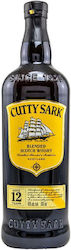 Cutty Sark Blended Ουίσκι 12 Ετών Σκωτίας 40% 700ml 3331