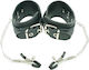 Mokko Toys BDSM Kit in Schwarz Farbe
