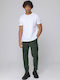 Tresor Men's Trousers Haki