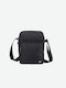 231.EU02.21 Men's Bag Shoulder / Crossbody Ebony