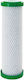 Viospiral Water Filter Replacement for Faucet made of Activated Carbon 9"3/4 0.5 μm