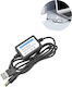 Usb Καλώδιο USB-A male - DC 1.3m (105136)