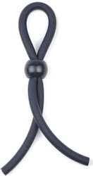 CyprusLoveShop Пръстен Петел Черен WST-CKSSS1