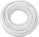 Accordia Antenna Cable Coax Male - Coax Female 30m 75OHM 1 Piece