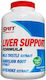 San Nutrition Liver Support Специално Хранителна Добавка 100 Капсули
