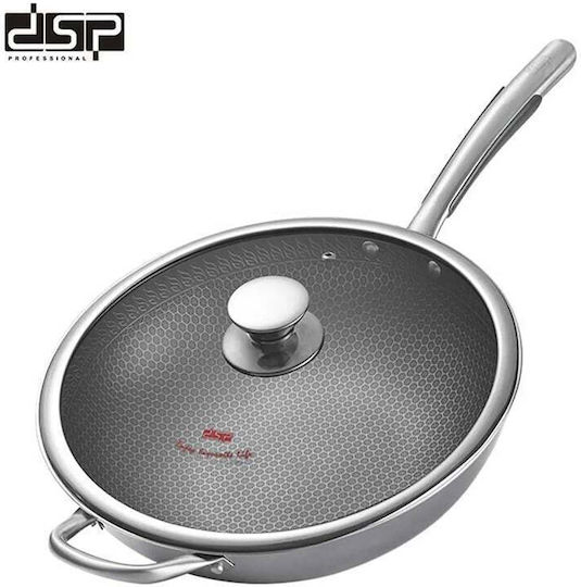 DSP 32cm Wok DSP 32cm Wok
