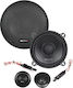 MB Quart Set Boxe Auto Qs 130 cu 80W RMS (2 căi)