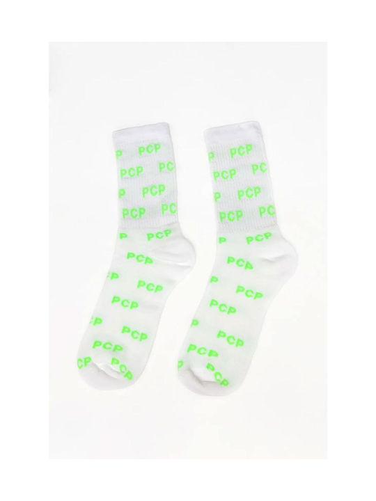 PCP Fluo Socks Lahani