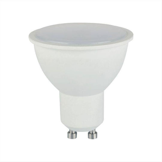 Vito Λάμπα LED 25W για Ντουί GU10 και Σχήμα PAR16 Ψυχρό Λευκό 264lm