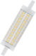 Ledvance Λάμπα LED 18.2W 118mm για Ντουί R7S Θερμό Λευκό Dimmable