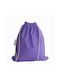 Decocraft Kids Bag Pouch Bag Lilac 25cmcm