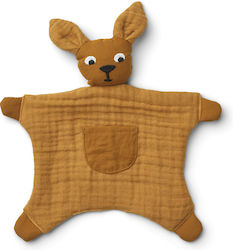 Liewood Baby Comforter Amaya Brown