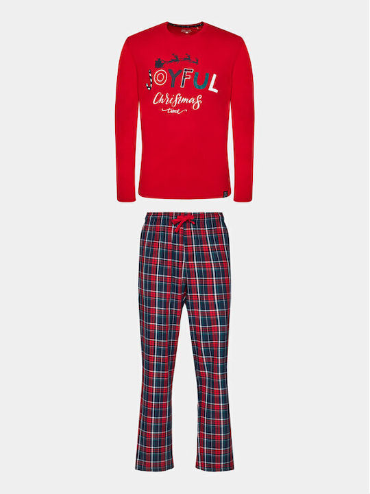 Friends mens online pyjamas