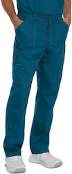 Landau Medizinische Hosen Marineblau