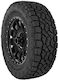 Toyo Open Country 225/75R15 102T 3PMSF Anvelopă 4 Anotimpuri Pentru 4x4 / SUV Autoturism