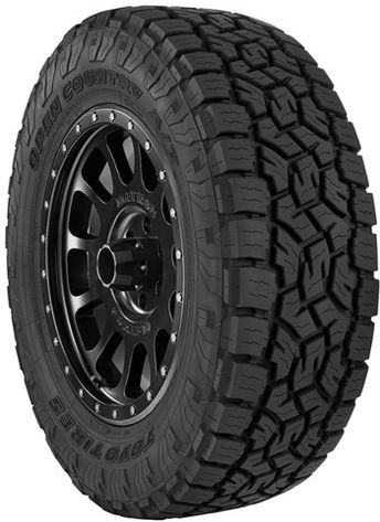 Toyo Open Country 225/75R15 102T 3PMSF Anvelopă 4 Anotimpuri Pentru 4x4 / SUV Autoturism