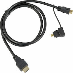 FeelWorld Hdmi 2 Καλώδιο