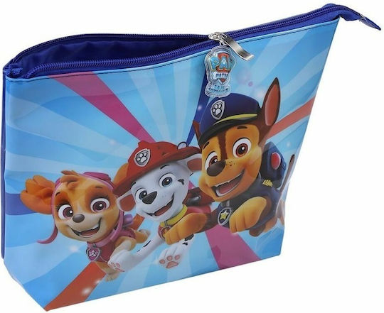 Paw Patrol Βρεφικό Νεσεσέρ Καλλυντικών