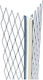 Knauf Angles Plasterboard 1301011500004