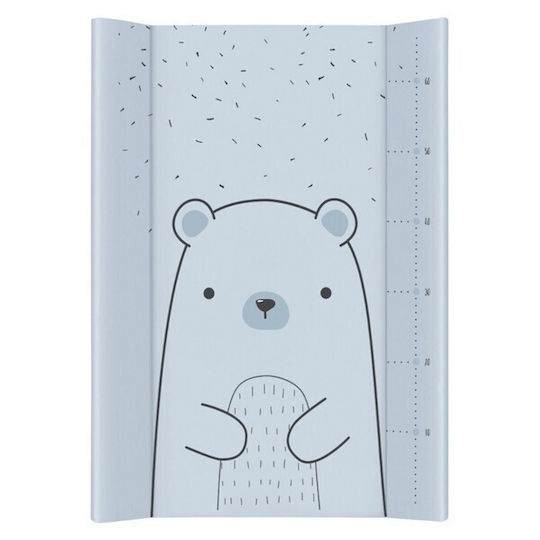 Kikka Boo Μαλακή Αλλαξιέρα 80x50cm