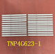 Panasonic Set LED Backlight Μπάρες TNP4G623-1