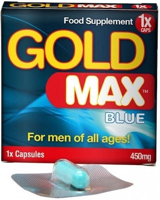 GoldMax 70mg Natürlich