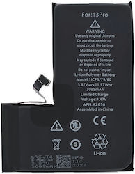 Συμβατή Μπαταρία Αντικατάστασης 3095mAh για Apple iPhone 13 Pro. Συμβατή Μπαταρία Αντικατάστασης 3095mAh για Apple iPhone 13 Pro.