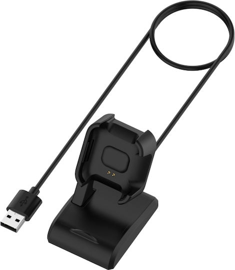Xiaomi Φορτιστής για Apple Watch Μαύρος