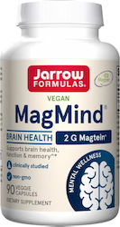 Jarrow Formulas MagMind