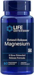 Life Extension 250mg 60 capace