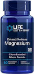 Life Extension Magnesium 250mg 60 caps