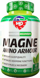 MLO Nutrition ZMA 90 капси MLO Nutrition ZMA 90 капси