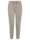 ICHI Women's Sweatpants GREY 20104757-181210