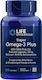 Life Extension Super Omega-3 120 μαλακές κάψουλες