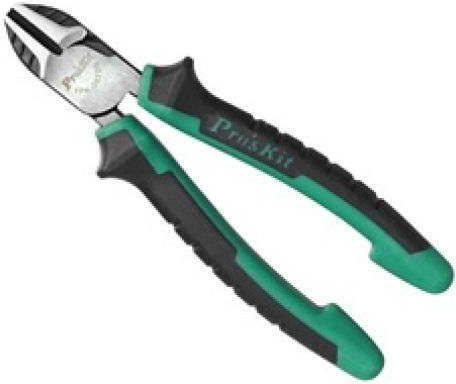 Pro Schrägschneider Schräge Länge 168mm 5Stück