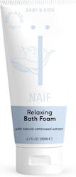 Naïf Αφρόλουτρο 200ml