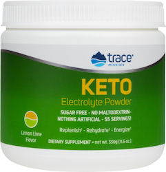 Trace Minerals 330gr
