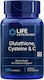 Life Extension Cysteine 100 Kapseln
