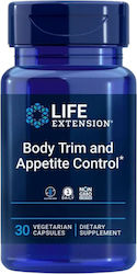 Life Extension Body Trim and Appetite Control 30 κάψουλες