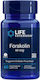 Life Extension Forskolin 10мг 60 капси