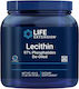 Life Extension Lecithin cu Gust Cereal 454gr