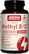 Jarrow Formulas Vitamin B12 für die Gesundheit des Nervensystems Kirsche 60 Sublingualtabletten