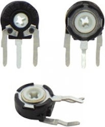 Piher Potentiometer 50Stück 01.010.0262