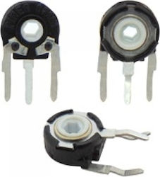 Piher Potentiometer 50pcs 01.010.0059