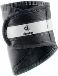 Deuter Επιμηρίδα Μαύρη DTR40-01024-ΜΑΥΡΟ