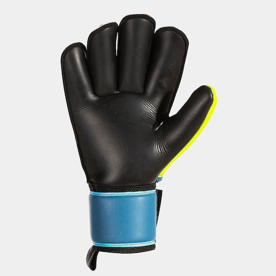 Joma Adults Goalkeeper Gloves Blue