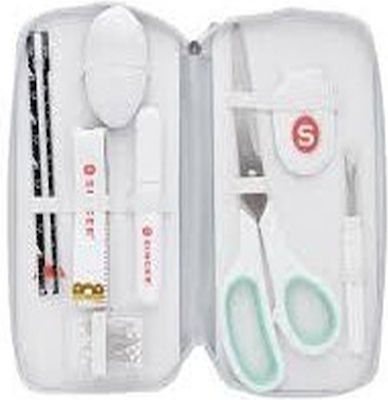 Singer Sewing Set 874